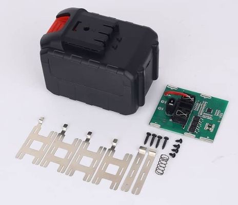 Bateria sem corda de pouco peso da broca 14.4V, baterias recarregáveis da broca de Multiscene