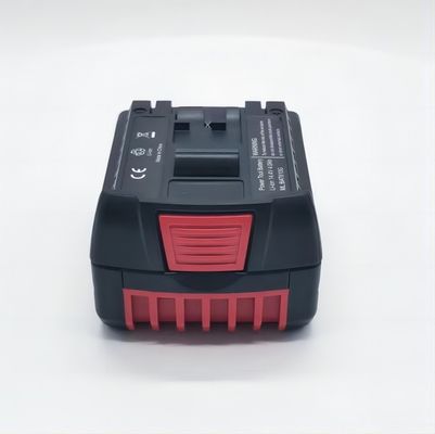 Bateria sem corda de pouco peso da broca 14.4V, baterias recarregáveis da broca de Multiscene