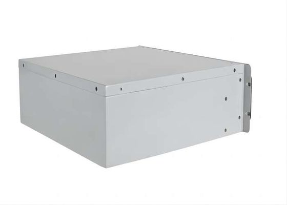 pilha do fosfato do ferro do lítio de 51.2V 200AH para o ciclo profundo dos sistemas de UPS