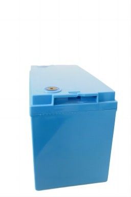Bateria de lítio multicena BMS LifeP04 220AH para sistemas militares de backup