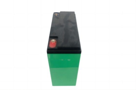 Poluição de múltiplos propósitos impermeável de BMS Lithium Phosphate Battery livre