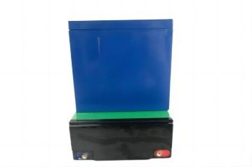 Lítio prismático estável Ion Battery Environmental Friendly de Multiuse