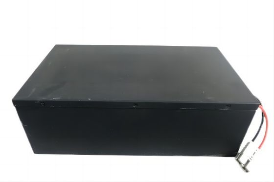 Lítio estável Ion Battery Pack de NCM EV, bateria elétrica de múltiplos propósitos do riquexó