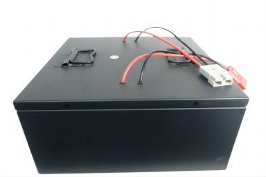 Lítio estável Ion Battery Pack de NCM EV, bateria elétrica de múltiplos propósitos do riquexó