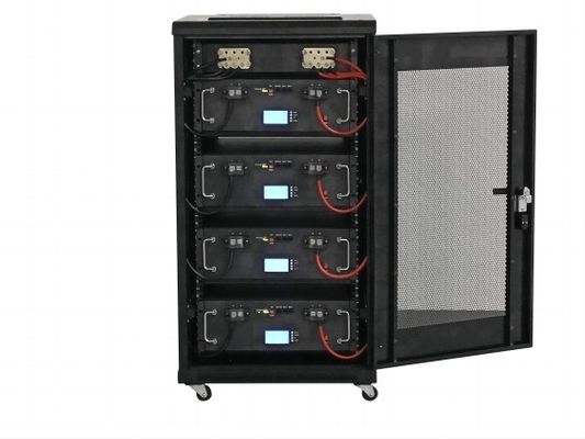 Backup de bateria durável de UPS do lítio das telecomunicações, baterias de lítio pretas para sistemas de UPS