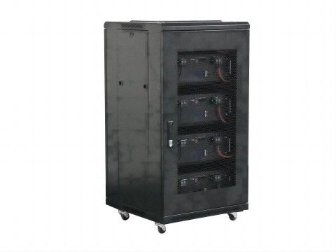 Backup de bateria durável de UPS do lítio das telecomunicações, baterias de lítio pretas para sistemas de UPS