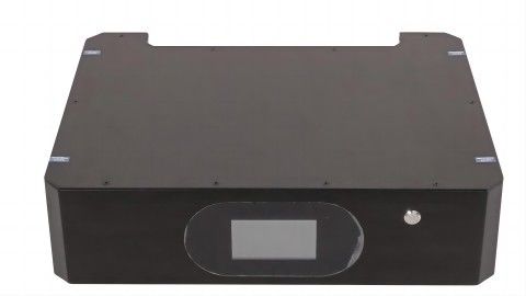 Backup de bateria do lítio de 15S3P ESS UPS para a estação base das telecomunicações