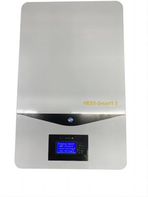 Lítio durável Ion Battery Storage de Multiuse, bateria solar doméstica impermeável