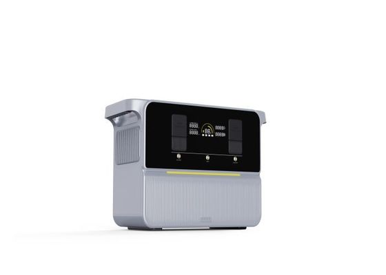 Controlador durável Multi Scene With Bluetooth da central elétrica de bateria 3600W MPPT