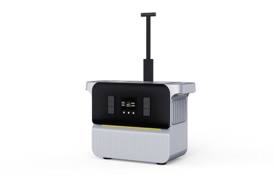 Controlador durável Multi Scene With Bluetooth da central elétrica de bateria 3600W MPPT