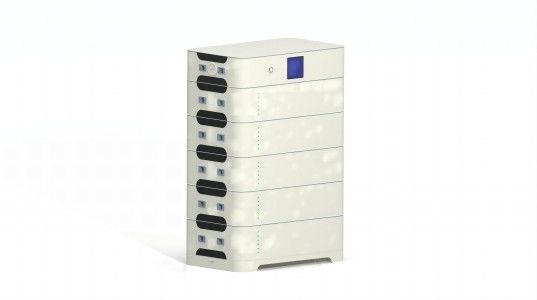 Li Ion de múltiplos propósitos prático UPS, IP21 lítio Ion Backup Power Supply