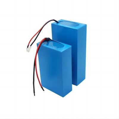 bateria de lítio de 3.7V 2600MAH NIMH, BMS Lithium Ion Deep Cycle Battery