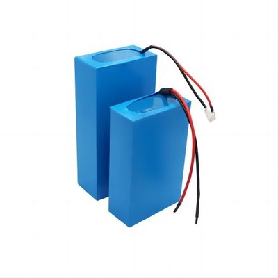 bateria de lítio de 3.7V 2600MAH NIMH, BMS Lithium Ion Deep Cycle Battery