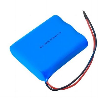 Bateria de lítio especial recarregável 3.2V de NCM 150AH para o backup solar da luz de rua