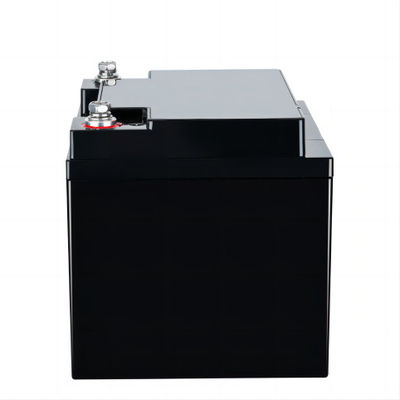 Bateria de lítio prática estável do armazenamento de energia para o campista Van Power Supply