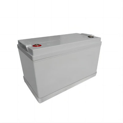 Bateria de lítio prática estável do armazenamento de energia para o campista Van Power Supply