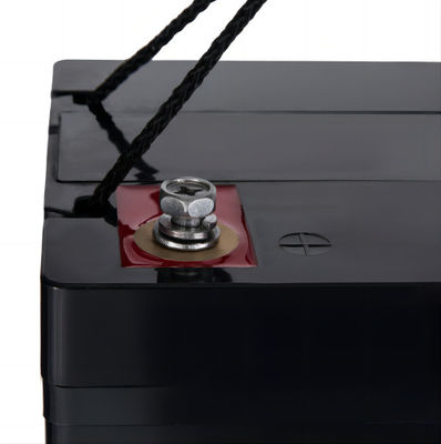 bateria de lítio de 12.8V 72AH EV, Li Ion Battery For Electric Car estável