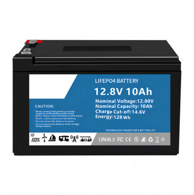 Bateria de lítio durável do zangão elétrico CATL, 12.8V lítio Ion Battery Specials