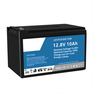 Bateria de lítio durável do zangão elétrico CATL, 12.8V lítio Ion Battery Specials