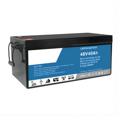 Li Iron Phosphate Battery Multipurpose portátil para a cadeira de roda elétrica