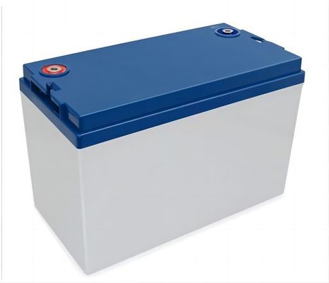 A bateria alta do lítio NCM do armazenamento de energia da segurança 24V 500AH do ciclo profundo com CE/ROHS aprovou para o equipamento industrial
