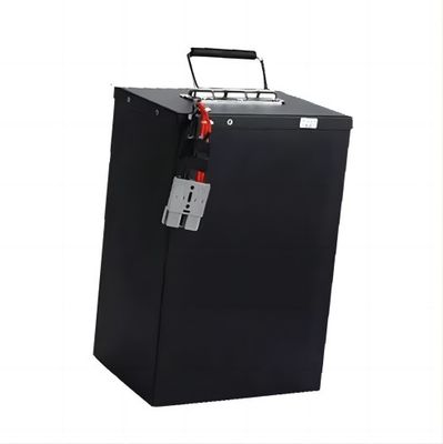 Bateria elétrica do lítio IP55 prático, Li Ion Battery For Car de pouco peso