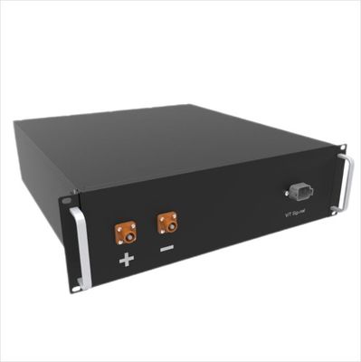 Backup de bateria pequeno do lítio de IP54 UPS construído em BMS For Solar Generator