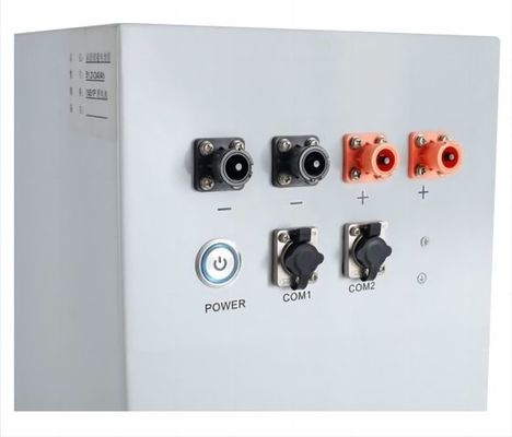 Baterias de lítio recarregáveis de Multiuse 48KWH, bateria estando do íon EV do lítio