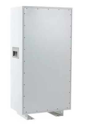 Bateria de Mutiscene BMS Off Grid Solar, lítio Ion Grid Storage de 192V 200AH
