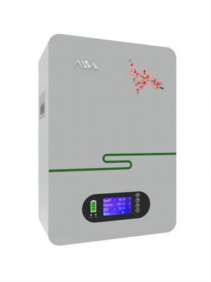 UPS prismático portátil com Li Ion Battery Cell With Bluetooth