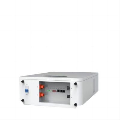 Li Ion Battery Storage estável Dustproof, sistema solar da casa de BMS Lithium Batteries For