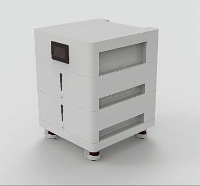 UPS de íon de lítio monofásico ROHS para casa, backup de UPS de lítio multifuncional