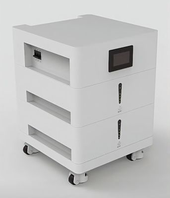 UPS de íon de lítio monofásico ROHS para casa, backup de UPS de lítio multifuncional