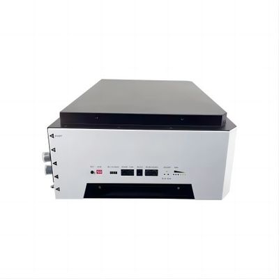 Lítio prático empilhável UPS para a casa, backup de bateria de BMS Lithium Ion UPS