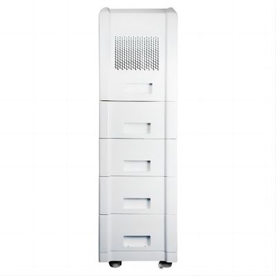 Backup de bateria Multiuse de UPS do íon do lítio IP54 com construído em BMS