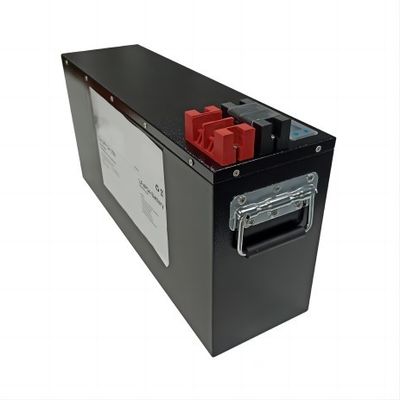 4.8KWH lítio impermeável Ion Car Battery, baterias de lítio à prova de explosões do poder de EV