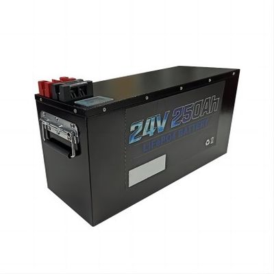 4.8KWH lítio impermeável Ion Car Battery, baterias de lítio à prova de explosões do poder de EV