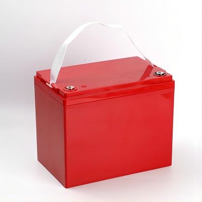 Pilha cilíndrica profunda do poder superior 12.8V 190AH CATL do ciclo construída na bateria de BMS Energy Storage Lithium para Marine Backup