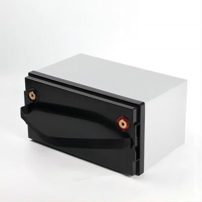 Bloco de poupança de energia 3072WH da bateria de lítio LifeP04 para o backup de sistemas do armazenamento da casa