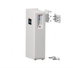 Bateria de lítio híbrida Multiscene IP30, bateria de fosfato de ferro de lítio recarregável