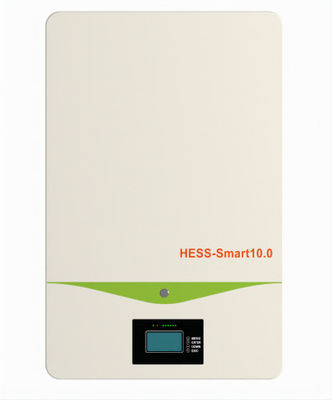 Lítio Ion Battery Grid Storage de ROHS, armazenamento da bateria de 51.2V 100AH Bluetooth CATL