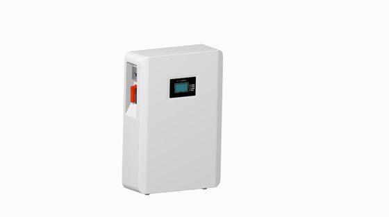 Bateria de lítio híbrida Multiscene IP30, bateria de fosfato de ferro de lítio recarregável