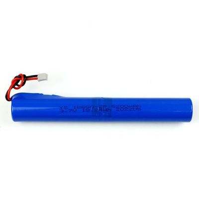 bateria de lítio 36V 18650 recarregável 4000mah para a luz de rua