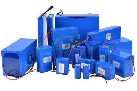 Bateria de lítio 3.7V 18650 à prova de explosões portátil para o helicóptero