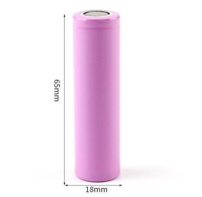 Bateria multifuncional 3.7V de 4400MA Li Ion 18650, 18650 lítio impermeável Ion Cells