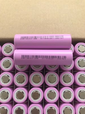 3.7V 18650 lítio durável Ion Battery, 18650 tipo de múltiplos propósitos pilhas