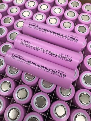 Bateria multifuncional 3.7V de 4400MA Li Ion 18650, 18650 lítio impermeável Ion Cells