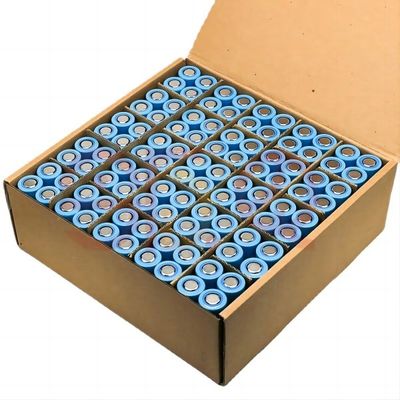 A bateria de lítio 2C de 8AH 36V 18650 descarrega multifuncional com monitor remoto