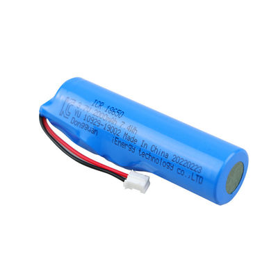 A bateria de lítio 2C de 8AH 36V 18650 descarrega multifuncional com monitor remoto