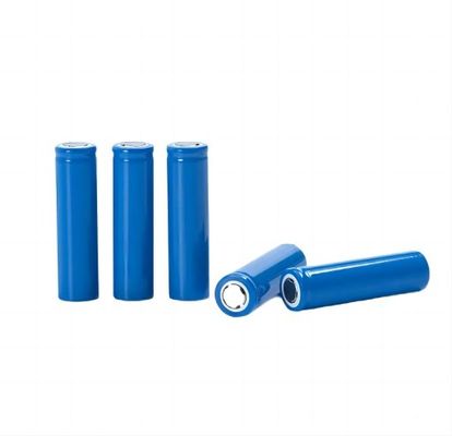 Bateria de lítio IFR 18650 estável de 3,7 volts 2500 mah durável com Bluetooth
